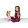 Doll Artyk Natalia walking with smartphone 41 cm – Artyk 41cm walking doll with accessory