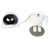 Night light projector BLOW 79-720 — LED astronaut starry-sky projector, multicolour, 5 W, 240 lm, adjustable brightness
