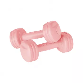 Adjustable dumbbell Rebel RBA-2310 — selectable weight options for strength training