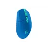 LOGITECH G305 LIGHTSPEED Wireless Gaming Mouse - BLUE - EER2