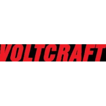 VOLTCRAFT VC831 Hand-Multimeter digital CAT III 1000 V, CAT IV 600 V Display (Counts): 6000 (VC-12884320)