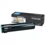 Lexmark X945X2KG - CT200948 - Toner black - for Lexmark X940e, X940e Page Plus Solution, X945e, X945e Page Plus Solution