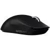 LOGITECH G PRO X SUPERLIGHT 2c compact wireless gaming mouse - BLACK - 2.4GHZ - EER2-933
