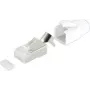 Wire connector RJ45 ShiverPeaks BS72067-W White