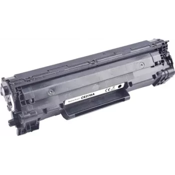Renkforce Toner replaces HP HP 78A, CE278A compatible Black 2100 Pages RF-Toner-HP78ABK RF-6922834 (RF-6922834)