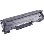 Renkforce Toner replaces HP HP 78A, CE278A compatible Black 2100 Pages RF-Toner-HP78ABK RF-6922834 (RF-6922834)