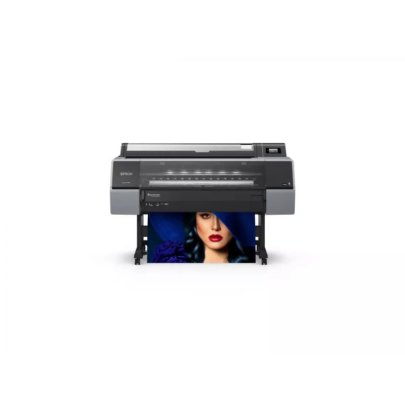 Epson SureColor P9300 44 inch Large Format Inkjet Printer