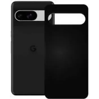 PEDEA Soft TPU Case for Google Pixel 9+ 9 Pro black (12160056)