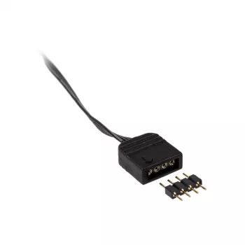 Power cable Akasa AK-CBLD06-30BK