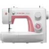 SINGER automatic sewing machine SIMPLE 3210 — electric, 68 stitches, 4-step buttonhole, free arm, 5.5 kg