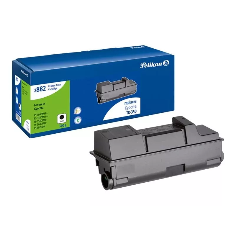 Pelikan 4222855 Printer Consumable Black