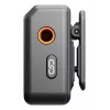 DJI Mic Mini (2 TX + 1 RX + Charging Case) Wireless Microphone Kit - Dark Grey