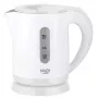 Electric kettle 0,8l AD 1371w white