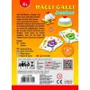 Halli Galli Junior, Card Game