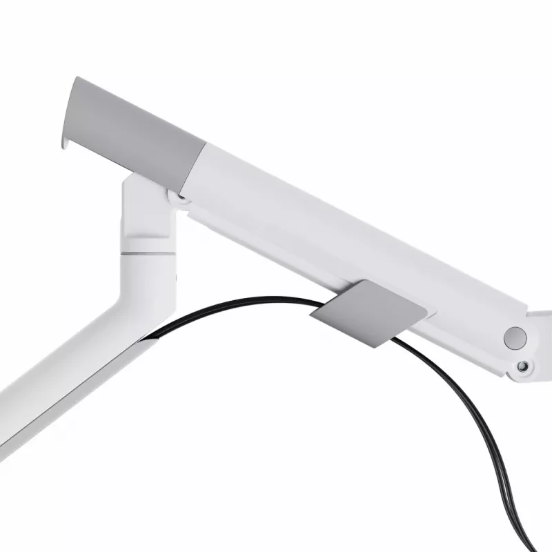 ART Gas desk mount for 1 LCD/LED monitor