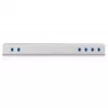 Wave Division Multiplexer Ubiquiti UACC-CWDM-4 Width 442 mm Depth 120 mm Height 43.7 mm