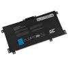 Battery Green Cell HP149V2 for HP Envy x360 15-BP 17-AE