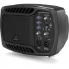 Behringer B105D loudspeaker Full range Black Wired & Wireless 50 W