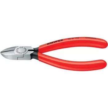 Diagonal cutters 76 01 125 - Electromechanical diagonal cutters 125 mm