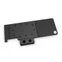 EK Water Blocks computer cooling system part/accessory Backplate