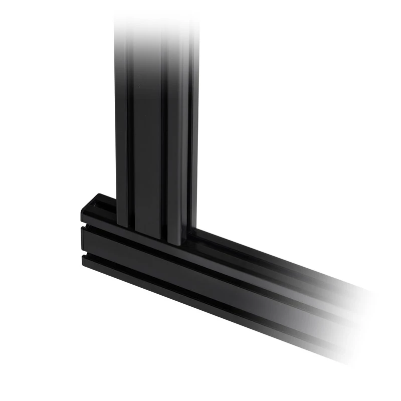 Next Level Racing Elite Freestanding Single Monitor Stand Black Edition NLR-E035
