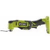 Cordless multi-tool Sourcing RYOBI ONE+ RMT18-0 18 V — without battery
