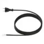 Power Cable Bachmann 246.185 Black 3 m
