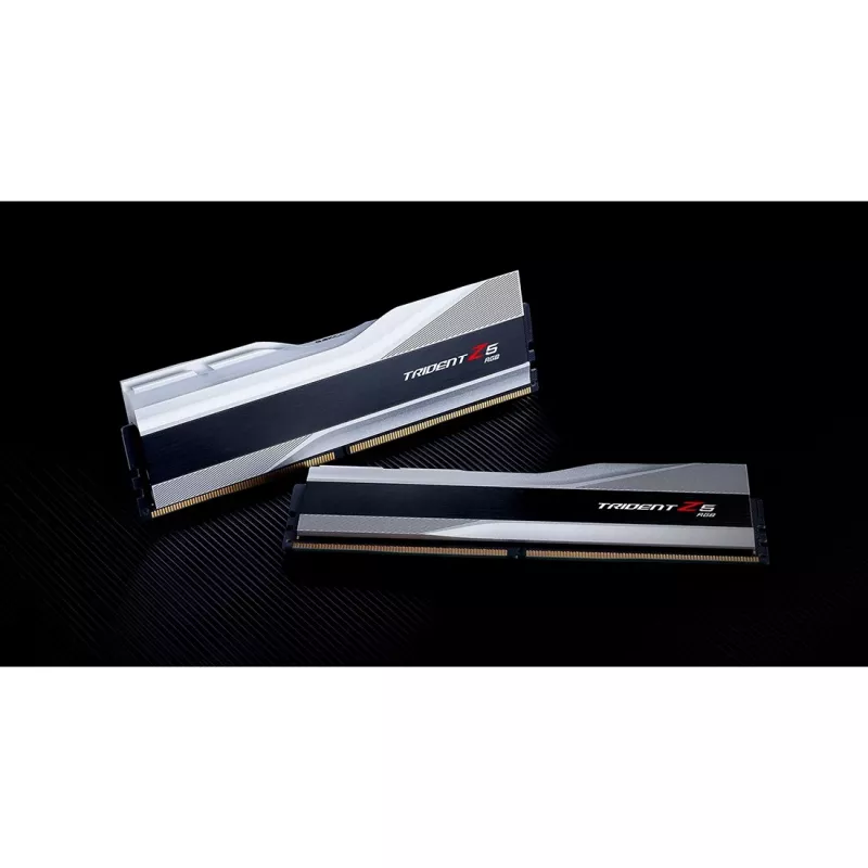 G.Skill | Trident Z5 RGB | 32 GB | DDR5 | 5600 MHz | PC/server | Registered No | ECC No