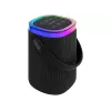 True Wireless Stereo Bluetooth Earbuds TRACER TRAGLO47615 with RGB Lighting