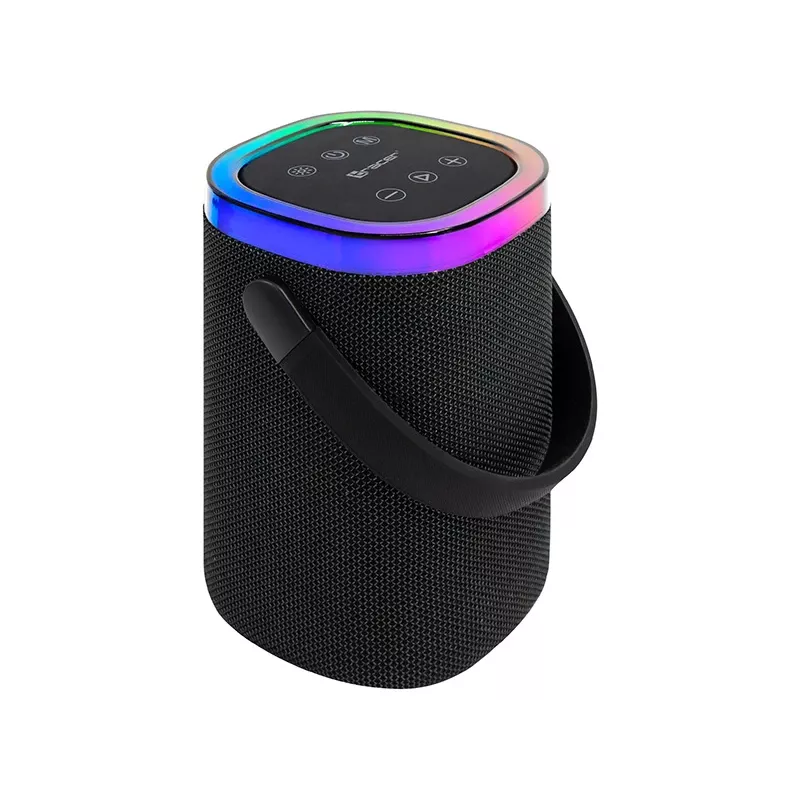 True Wireless Stereo Bluetooth Earbuds TRACER TRAGLO47615 with RGB Lighting