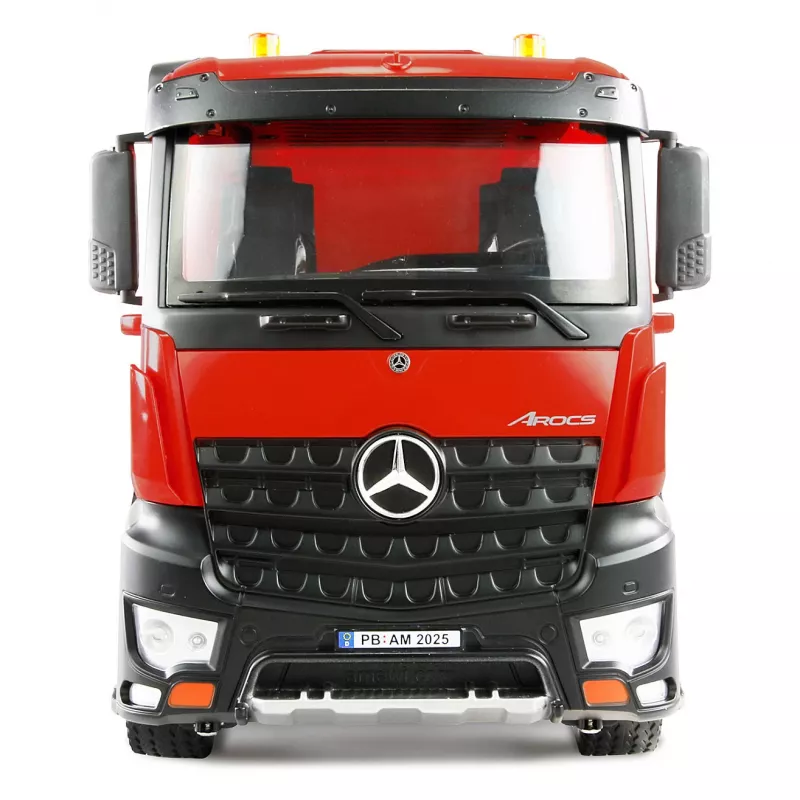 Amewi Mercedes-Benz Arocs dump truck 8x4/4 4WD 1 18 RTR ro (22693)