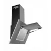 AKPO WK-4 Black 2.0 60 GRAY/GREY GLASS T300 Linear LED/Controller Hood