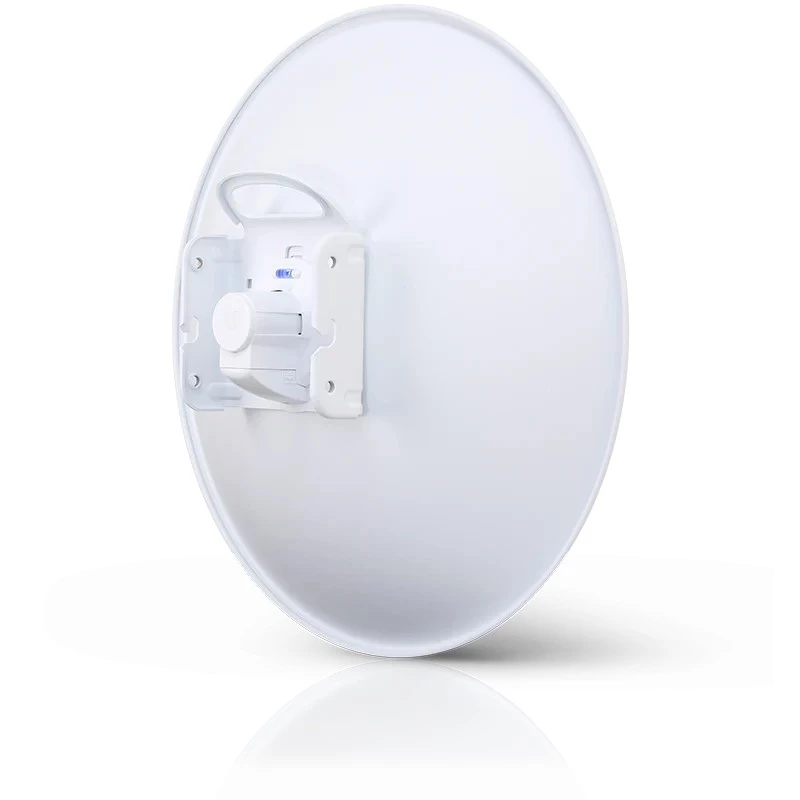 Ubiquiti PowerBeamAC Gen2, 5 GHz Network repeater 400 Mbit/s White