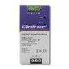 DIN rail power supply QOLTEC 50997 240W 24V 10A