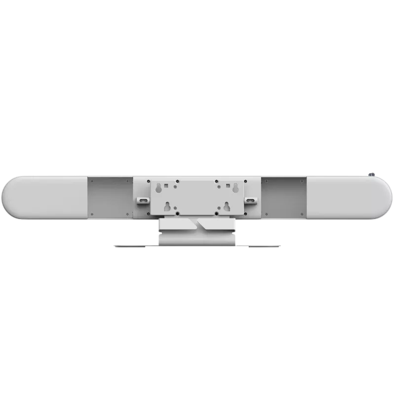Videobar Boom Collaboration HALO — all-in-one video conferencing bar for meeting rooms