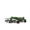 Scale Model Part Jamara Hay Rake Twin Roto