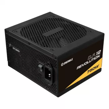 Power Supply Unit Enermax Revolution D.F.12 750 W
