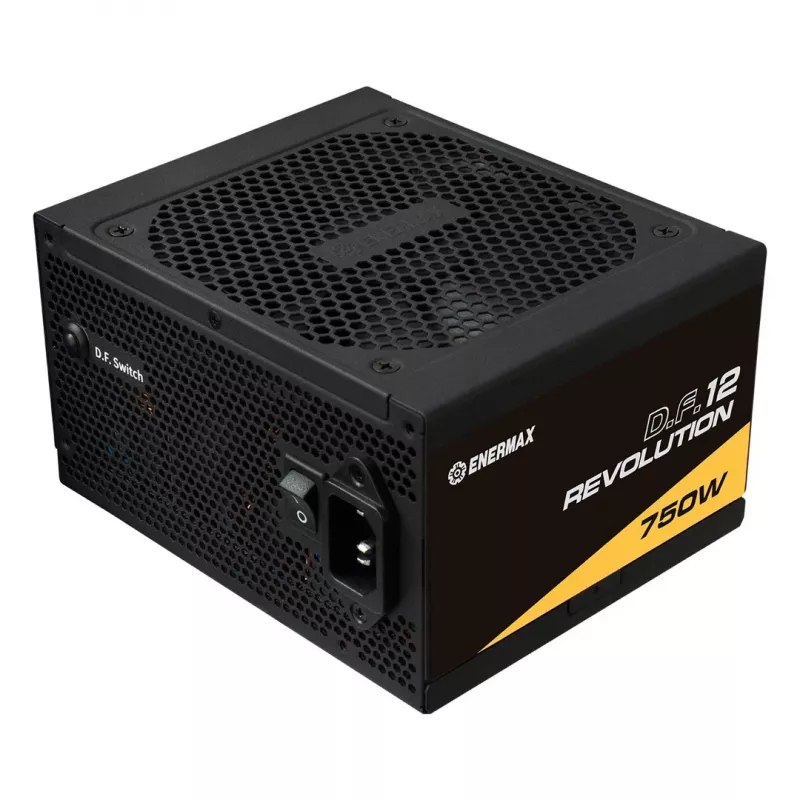 Power Supply Unit Enermax Revolution D.F.12 750 W