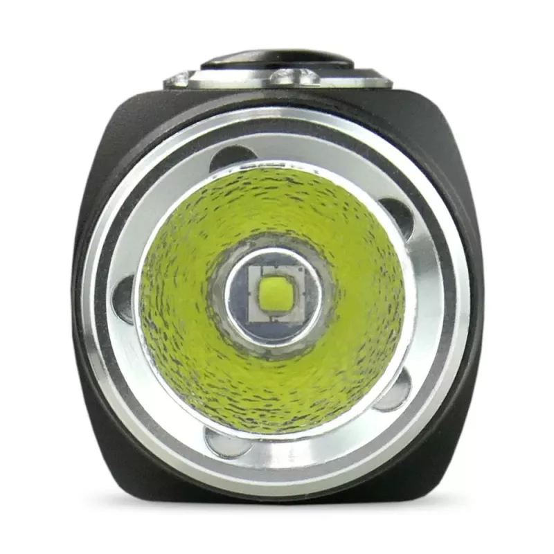LED FLASHLIGHT DROPPY F L-50RW