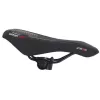 Extralink Bicycle Saddle, Sporty Soft Foam Slim
