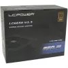 Power Supply Unit LC-Power LC6650 V2.3 650 W