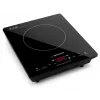 Esperanza EKH009 Hob Black Flat Surface 28 cm Induction Hob 1 Fornello(i)