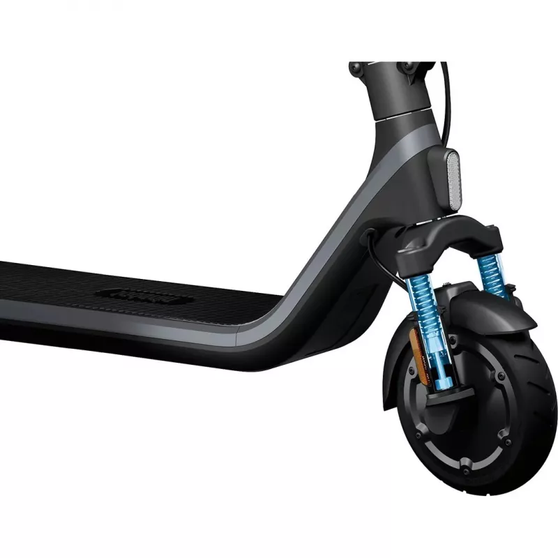 Segway Ninebot E2 D II Electric Folding Scooter