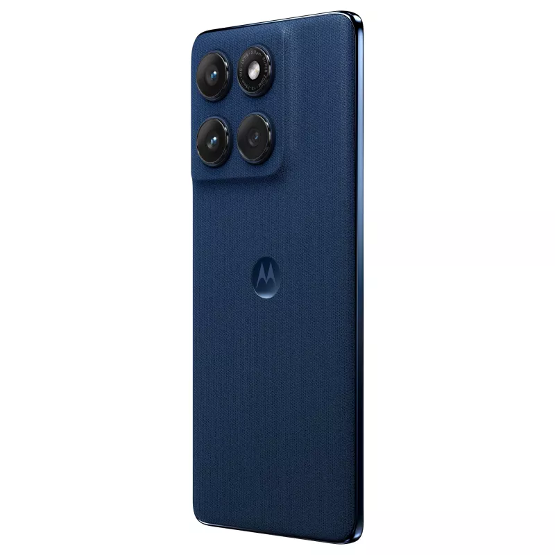 Motorola Moto Edge 60 5G 8RAM 256GB blue