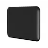 Mill Invisible Smart WiFi Panel Heater | PA700WIFI4B | Panel Heater | 700 W | Suitable for rooms up to 9-12 m² | Black | IPX4