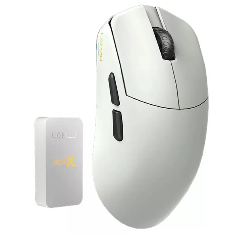 Gaming mouse Lamzu Maya X Gaming