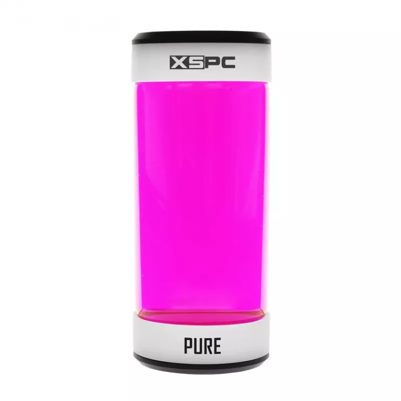Cooling Concentrate XSPC Pure 150 ml — pink UV reactive
