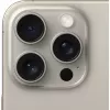Mobile Phone Iphone 15 Pro MAX/256GB Natural MU793ZD/A Apple