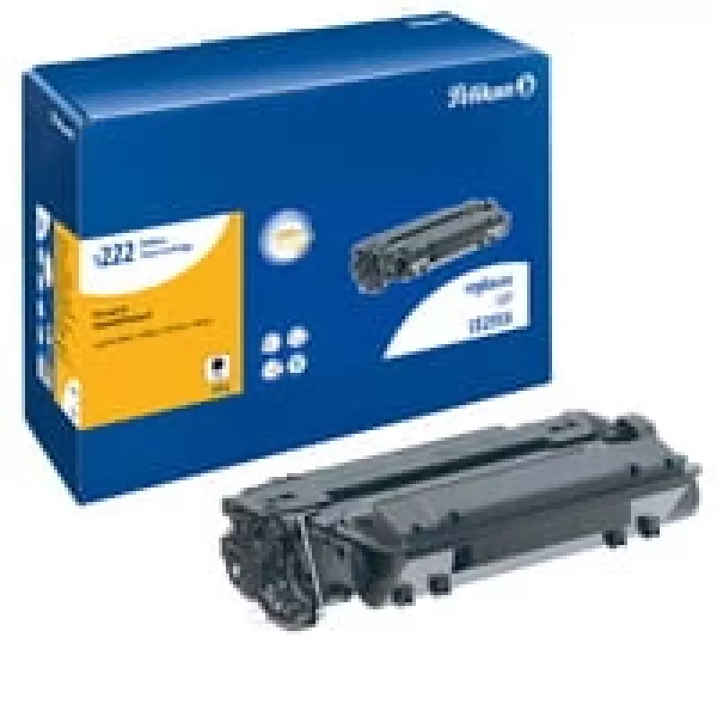 Pelikan 4211910 Printer Consumable Black