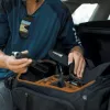 Thule 5174 Roudtrip Bike Duffel 55L Mid Blue
